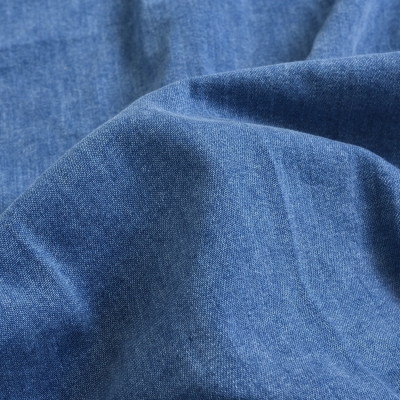  Youth Blue Lightweight Denim